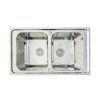 Chậu rửa bát Konox European sink Premium KS8650 2B