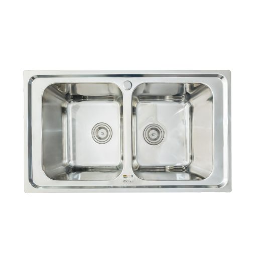 Chậu rửa bát Konox European sink Premium KS8650 2B