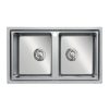 Chậu rửa bát Konox Turkey sink Beta 860