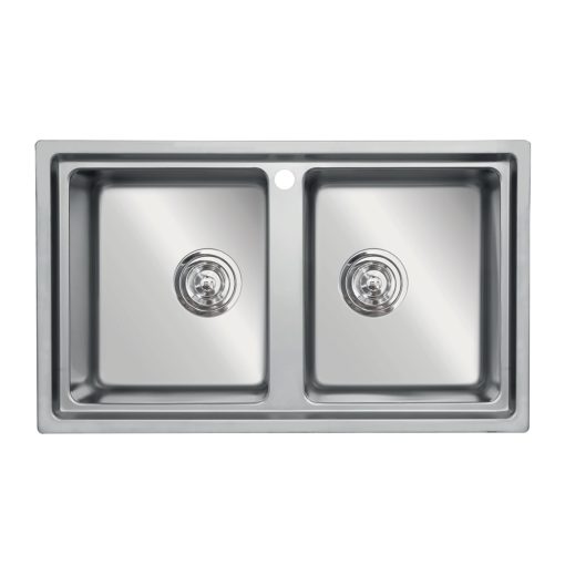 Chậu rửa bát Konox Turkey sink Beta 860