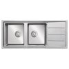 Chậu rửa bát Konox Turkey sink Beta 1160