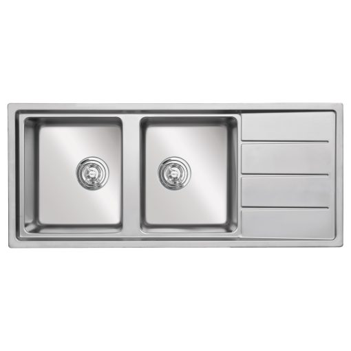 Chậu rửa bát Konox Turkey sink Beta 1160