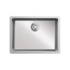 Chậu rửa bát Konox Undermount Sink Cube 5444SU