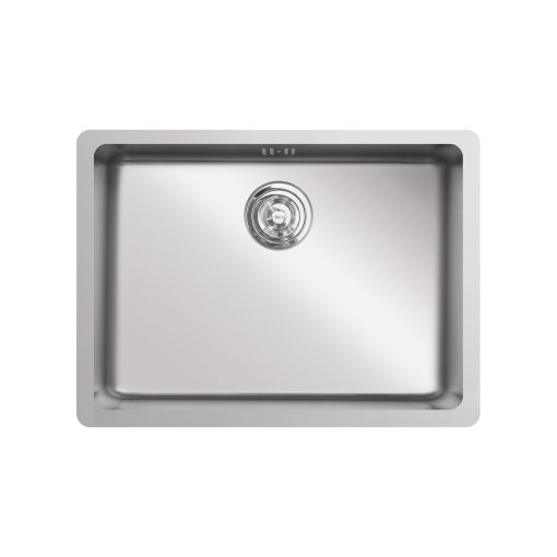 Chậu rửa bát Konox Undermount Sink Cube 5444SU