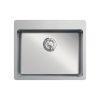 Chậu rửa bát Konox Turkey sink Neron 600