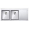 Chậu rửa bát Konox Turkey sink Miro 1160