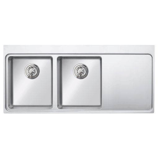 Chậu rửa bát Konox Turkey sink Miro 1160