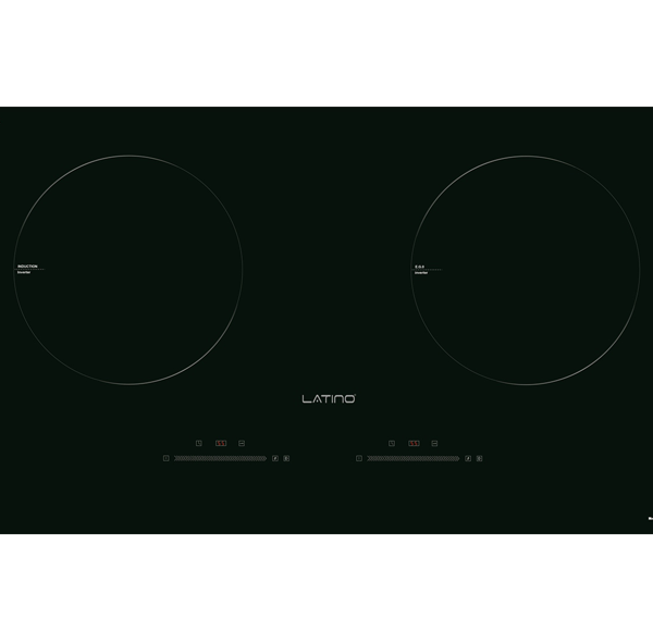 Bếp điện từ Latino LT-668IH