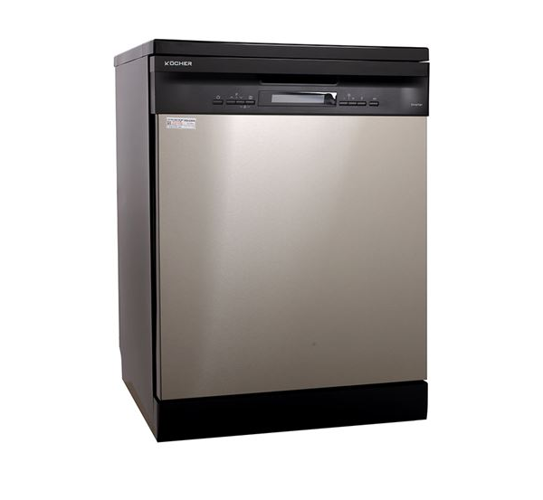 Máy rửa bát Kocher KDEU 8835 SEMI