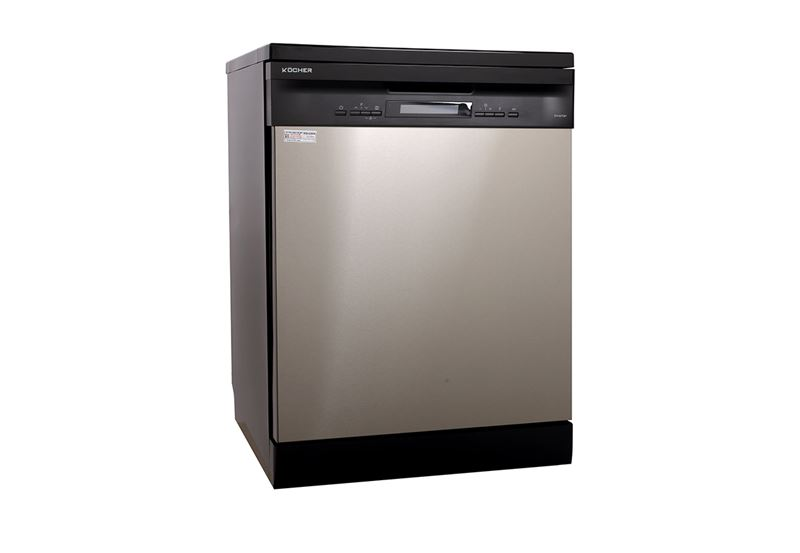 Máy rửa bát Kocher KDEU 8835 SEMI