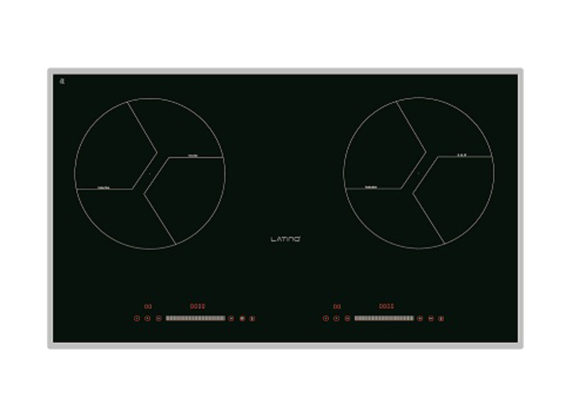 Bếp từ Latino LT-02IH PLUS