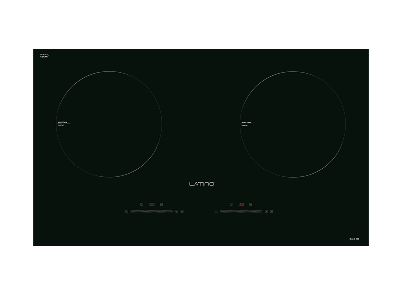Bếp từ Latino LT-668I