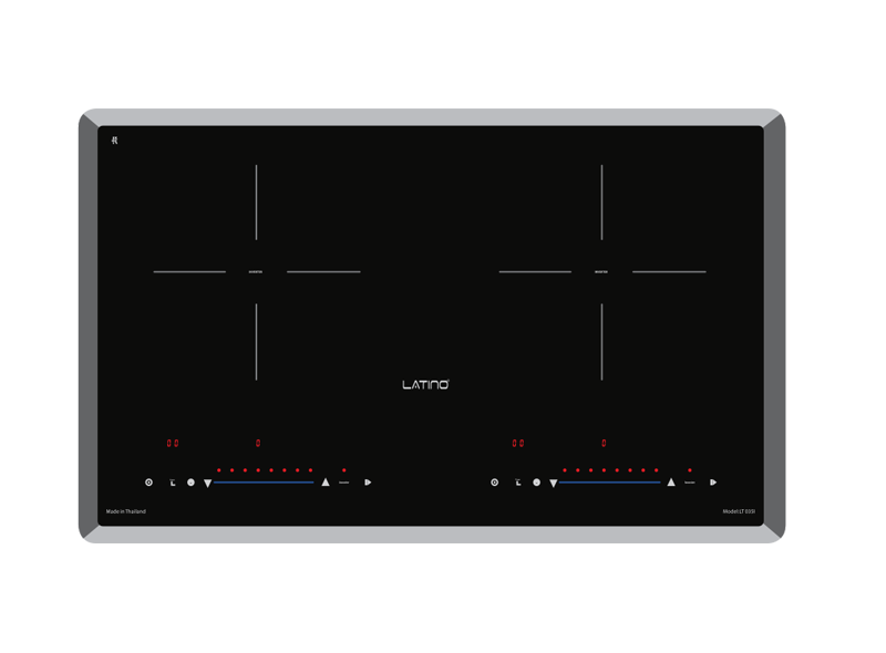 Bếp từ Latino LT-035I