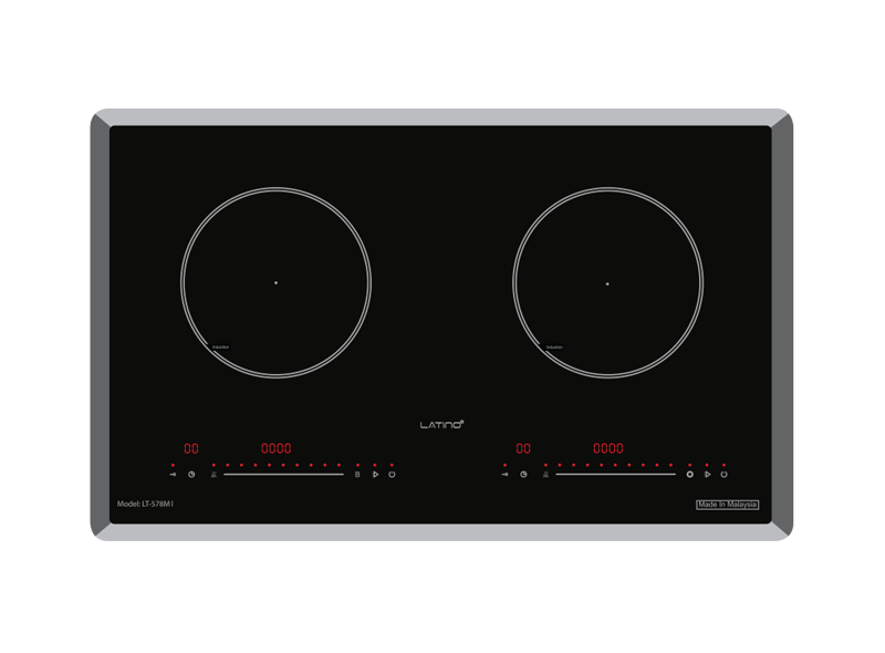 Bếp từ Latino LT-578MI
