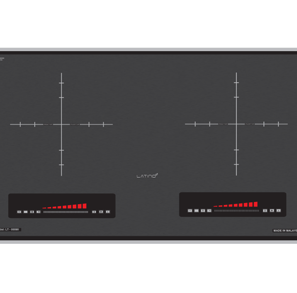 Bếp từ Latino LT-999MI