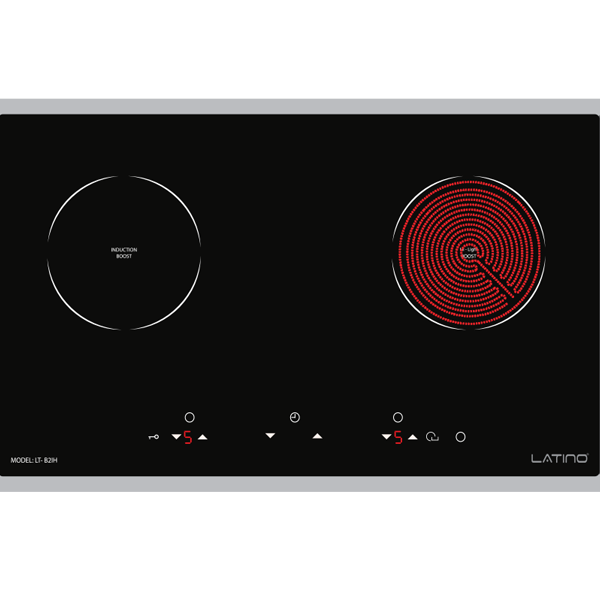 Bếp điện từ Latino LT-B2IH