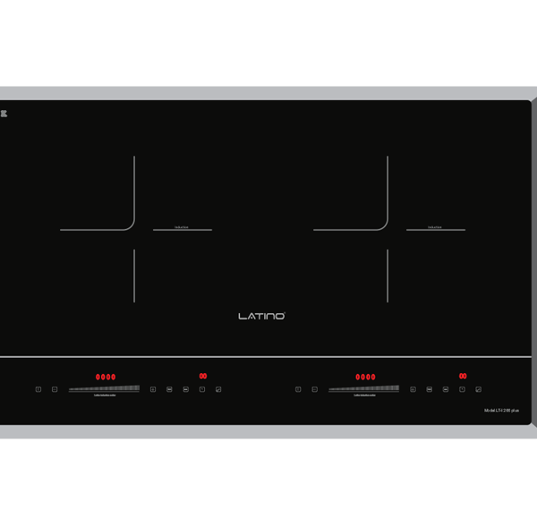 Bếp từ Latino LT-I266 Plus