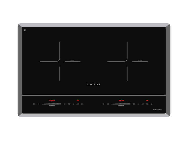 Bếp từ Latino LT-I266 Plus