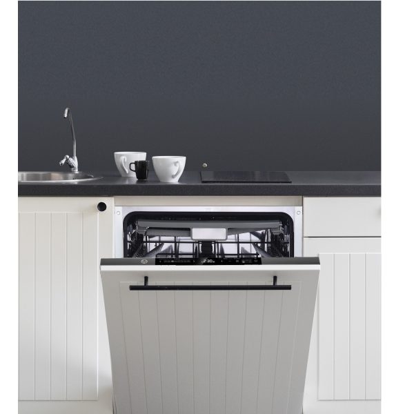 Máy rửa chén KAFF KF-BISW12