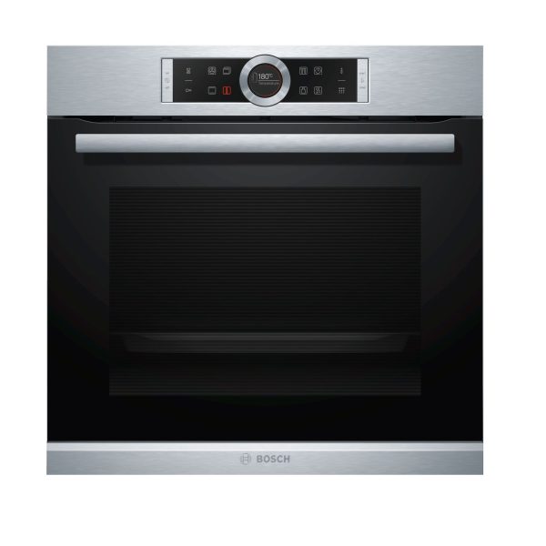 Lò nướng BOSCH HBG675BS1