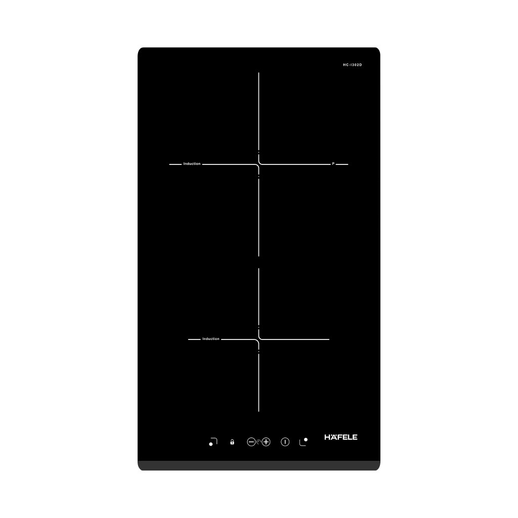 Bếp từ Hafele HC-I302D 536.01.900