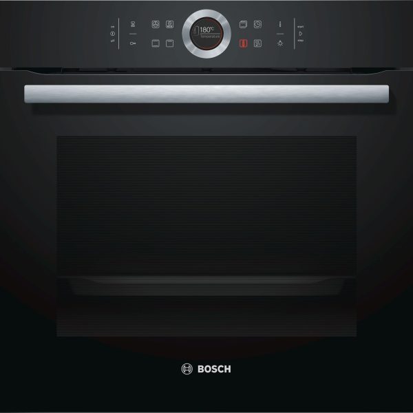 Lò nướng BOSCH HBG633NB1