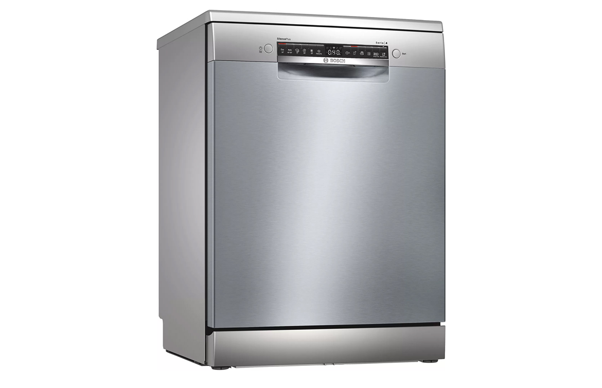 Máy rửa bát Bosch SMS4ECI26E