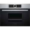 Lò hấp BOSCH CDG634AS0 (HMH) Series 8