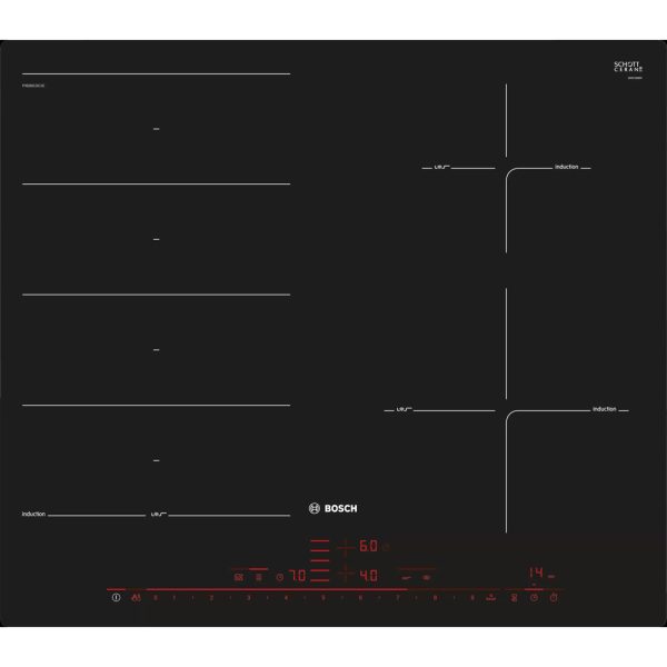 Bếp từ Bosch PXE601DC1E