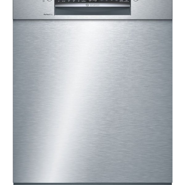 Máy rửa bát BOSCH SMU6ZCS00E