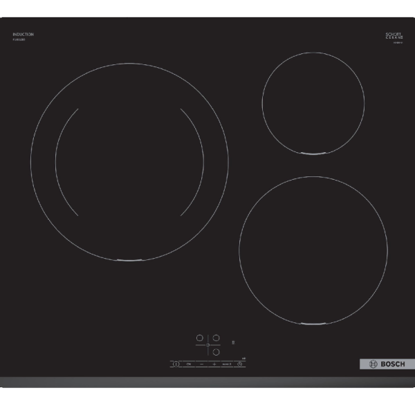Bếp từ Bosch PUJ631BB5E