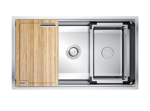Chậu rửa bát Konox KN7644SU
