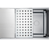 Chậu rửa bát Konox KN7644SU Dekor