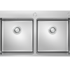 Chậu rửa bát Konox UNICO 8245