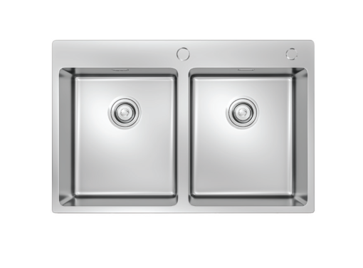 Chậu rửa bát Konox UNICO 7650