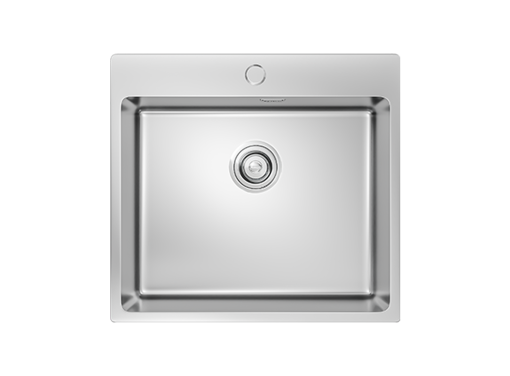 Chậu rửa bát Konox UNICO 5450