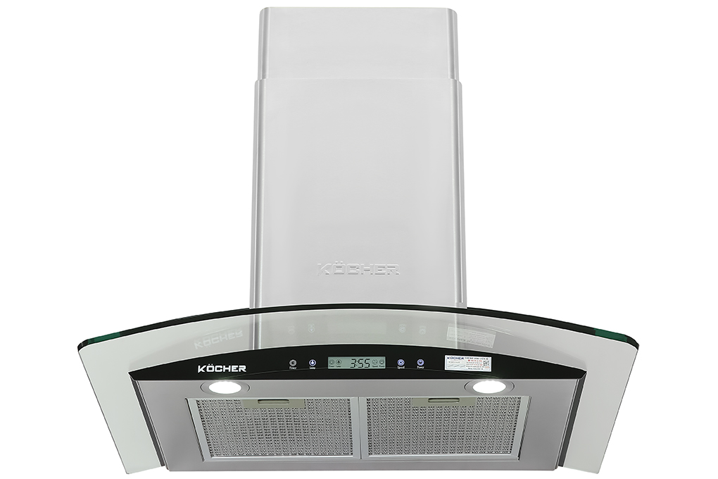Máy hút mùi Kocher K-228S 90