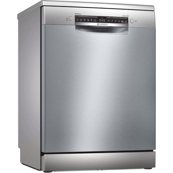 Máy rửa bát Bosch SMS6ZCI00E serie 6