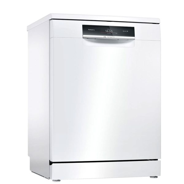 Máy rửa bát Bosch SMS8ZDW48M serie 8