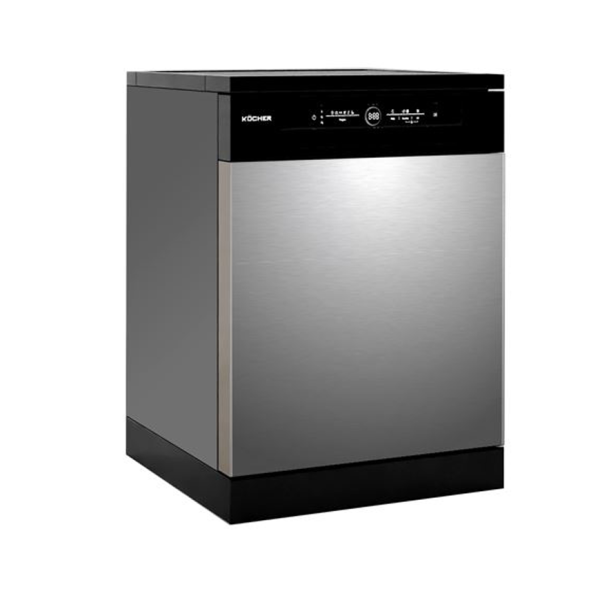 Máy rửa bát Kocher KDEU 8828 SEMI