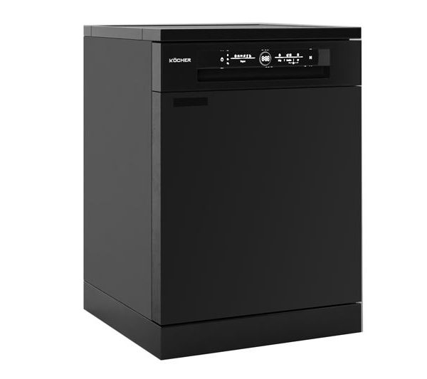 Máy rửa bát Kocher KDEU 8828BL