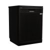Máy rửa bát Kocher KDEU 8835BL