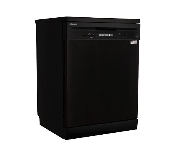 Máy rửa bát Kocher KDEU 8835BL