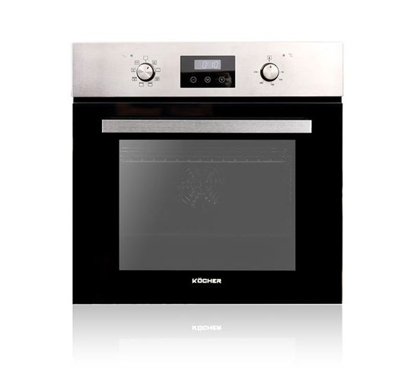 Lò nướng Kocher KOEU 68S08F