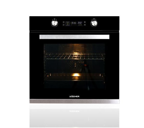 Lò nướng Kocher KOEU-71S13F