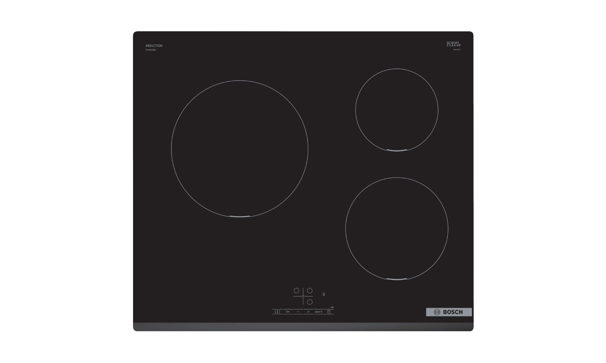 Bếp từ Bosch PUC631BB5E