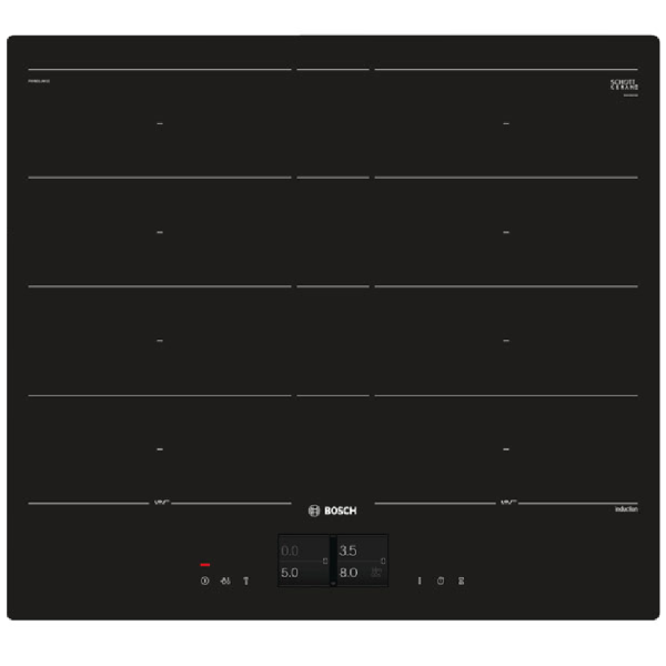 Bếp từ Bosch PXY601JW1E (HMH)