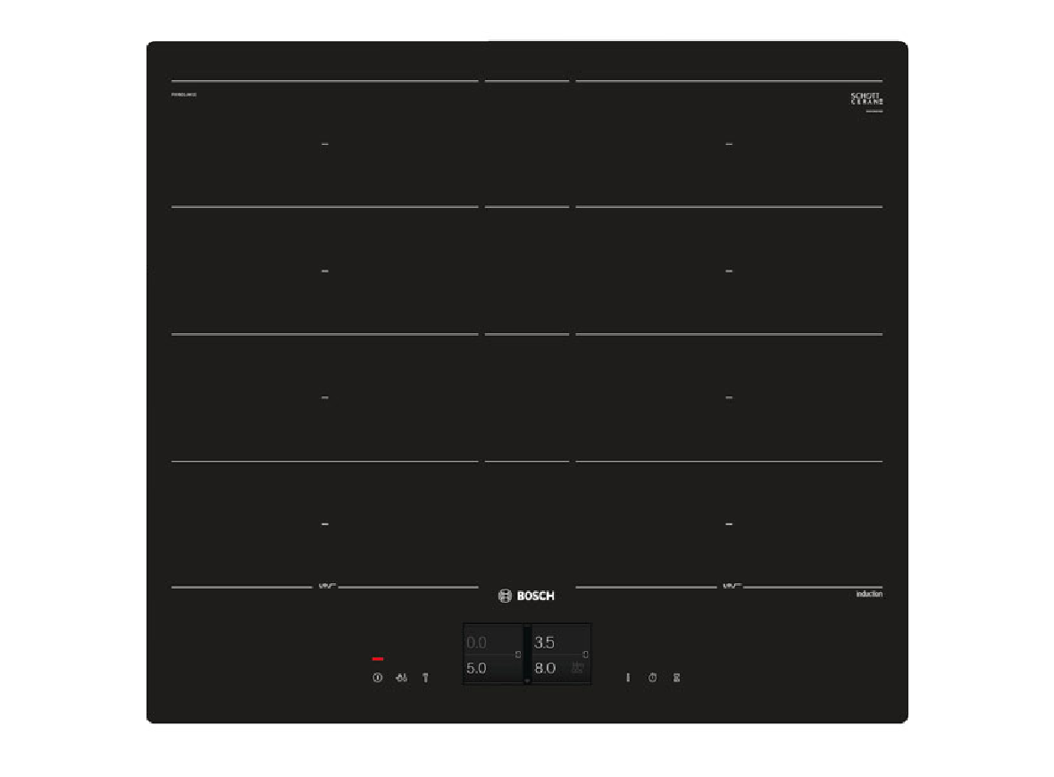Bếp từ Bosch PXY601JW1E (HMH)