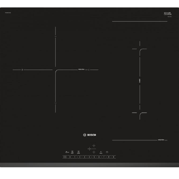 Bếp từ Bosch PVJ611FB5E (HMH)
