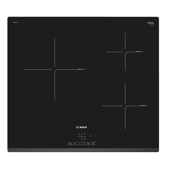 Bếp từ Bosch PUC631BB1E (HMH)